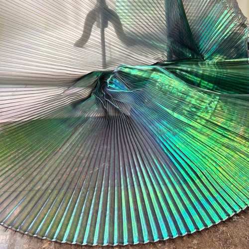 Mermaid costumes fabric - mermaid,