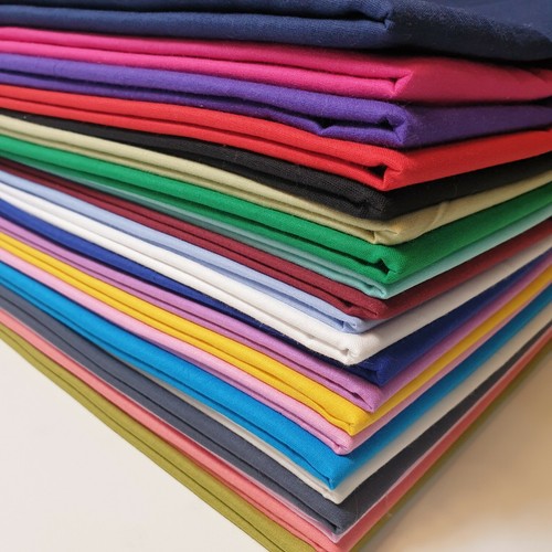 Clearance 100 cotton fabric - clearance,