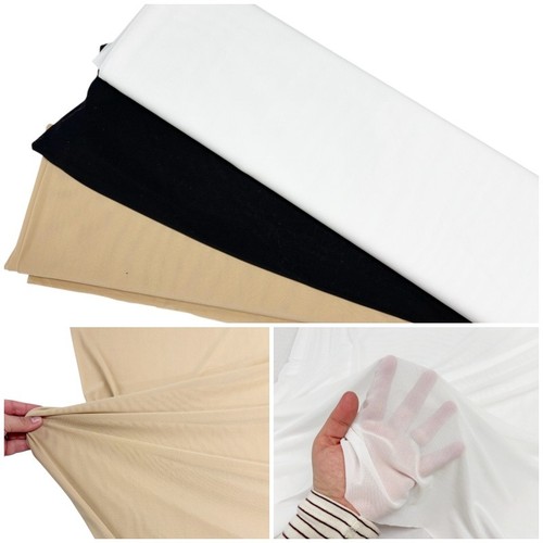 Stretch power mesh fabric - mesh,