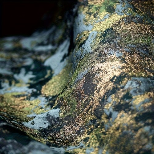 Yards green blue gold - 5,