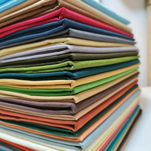 Plain 100 cotton fabric - plain,