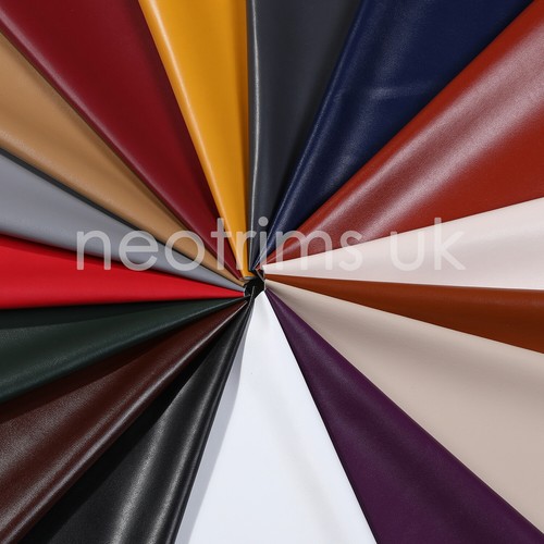 Faux leather fabric - leather,