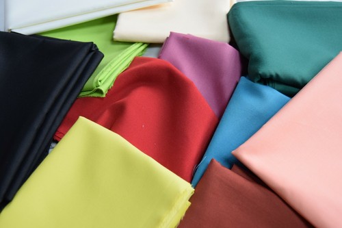 Ael plain polyester cotton - ael,,