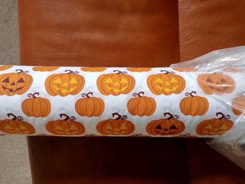 Halloween polycotton fabric - halloween,