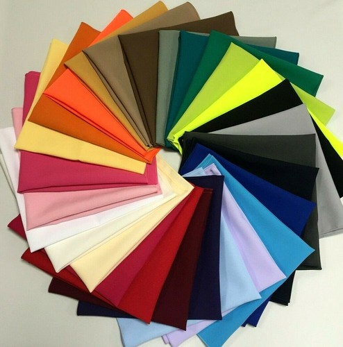 Stretch polyester fabric - bi,