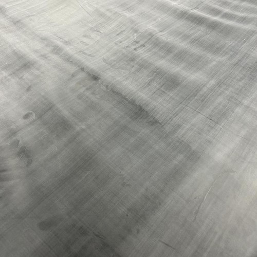 Natural black latex sheeting - black,