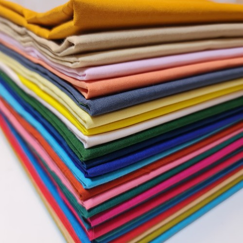 Cotton lawn voile fabric - lawn, 55