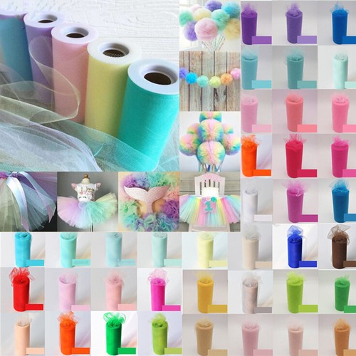 Tutu tulle roll wide - tutu,