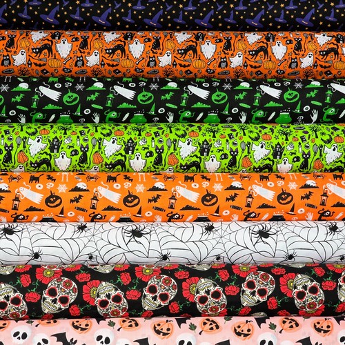 Halloween christmas - &,