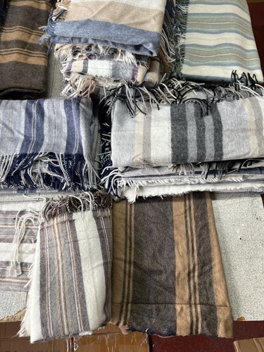 100 cashmere fabric bundle - fabric,