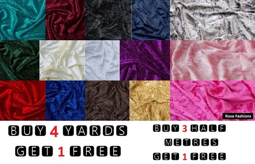 Sale premium crushed - premium, velvet