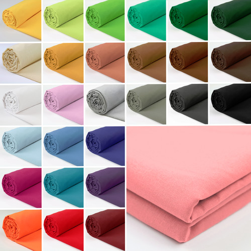 Plain 100 cotton - plain,