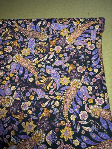 Metres black purple - 5,