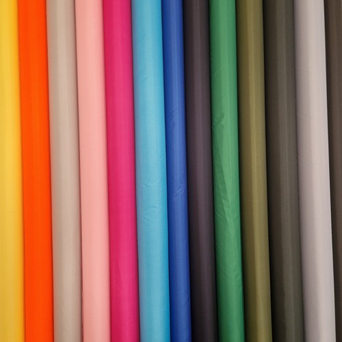 Water resistant ripstop - ripstop, fabric