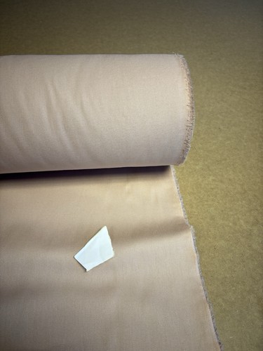 Metres pale rose - metres, weave