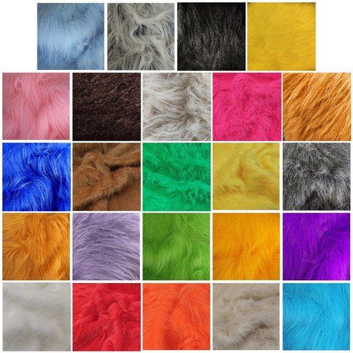 Luxury long haired - luxury,