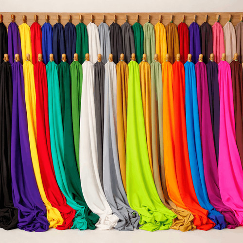 Activewear fabric way - activewear, 4