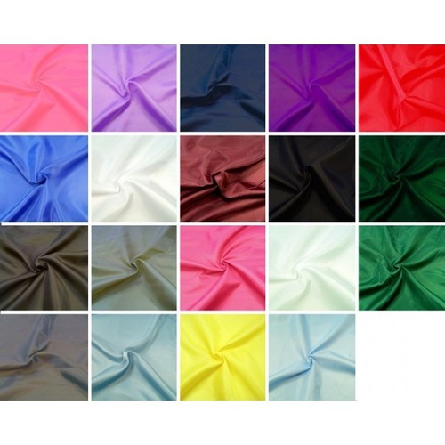 Vegas dress lining - lining, fabric