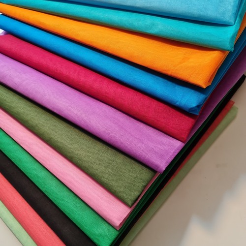 100 cotton organdie - cotton, material