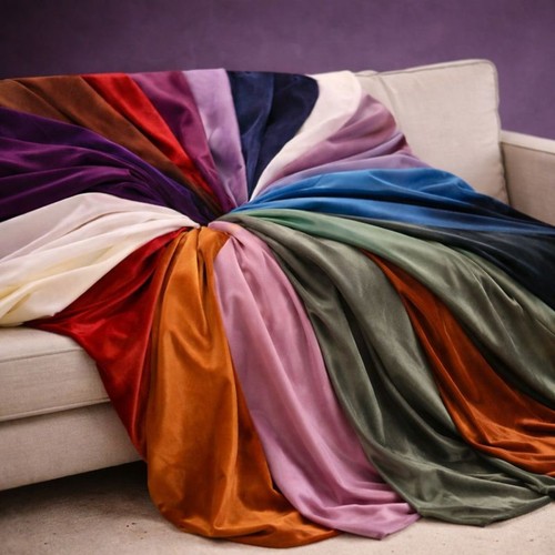 100 cotton velvet fabric - 100%,