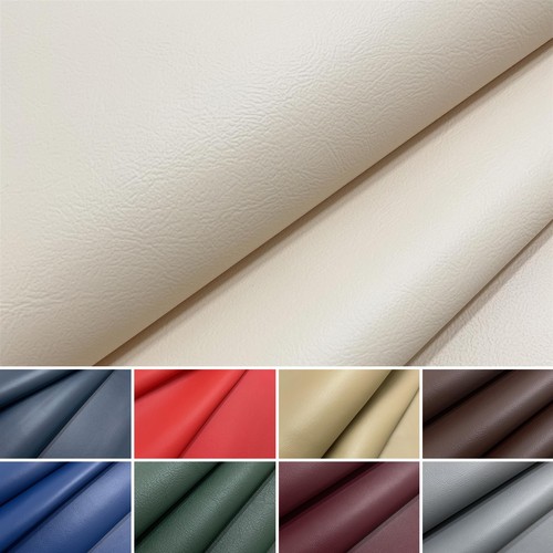 Fire retardant faux leather - faux,