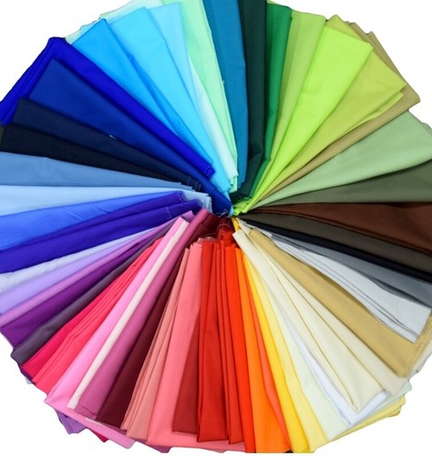 100 cotton poplin fabric - 100%,